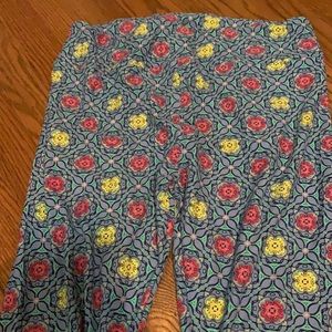 🔥 2/$10🔥 LuLaRoe leggings